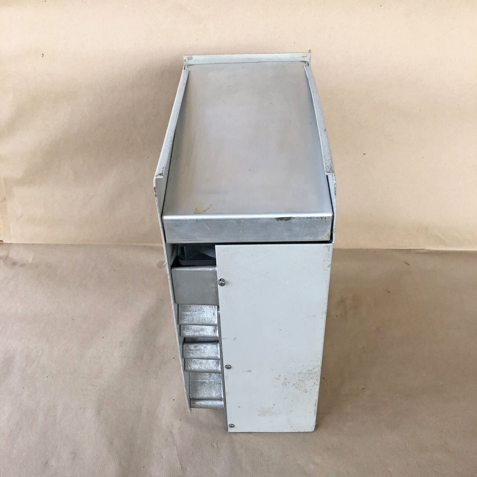 SWICHTEC E2733 RECTIFIER