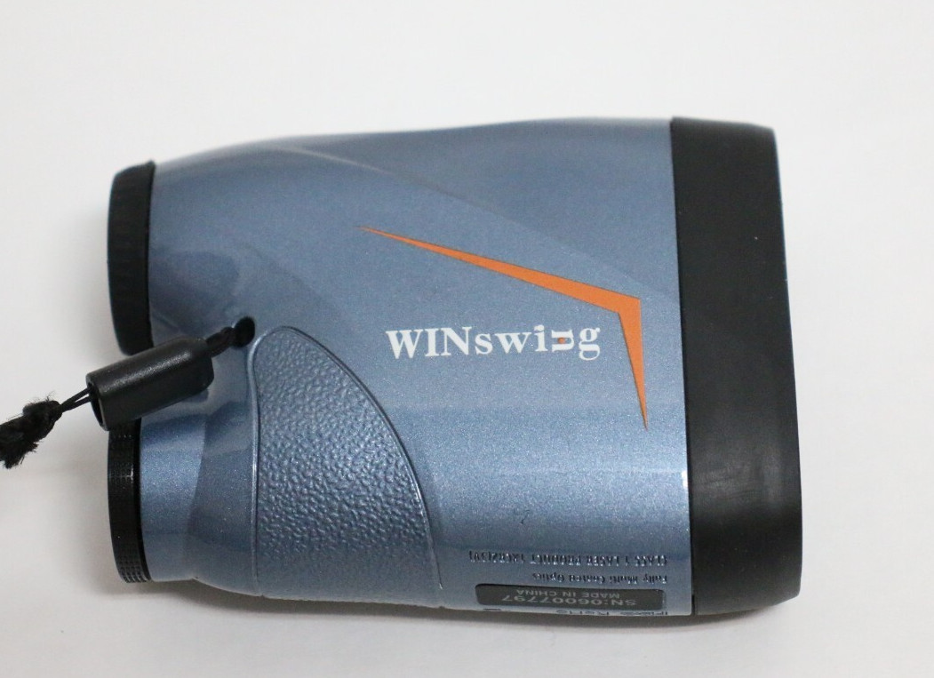 AOFAR WINSwing GX-6F PRO RANGEFINDER With Carrying Bag