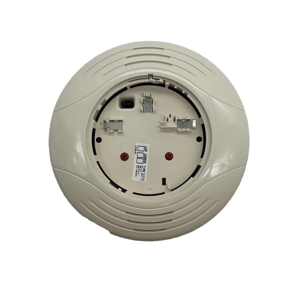 System Sensor B200SR-IV Intelligent Sounder Base Ivory