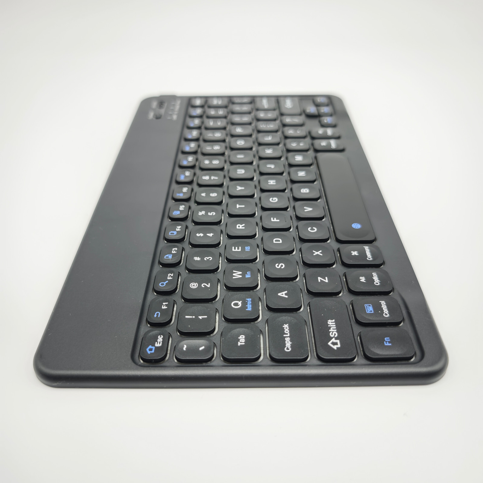 Wireless Bluetooth Keyboard 2.4GHz Mouse For Windows Android iOS PC Phone Tablet