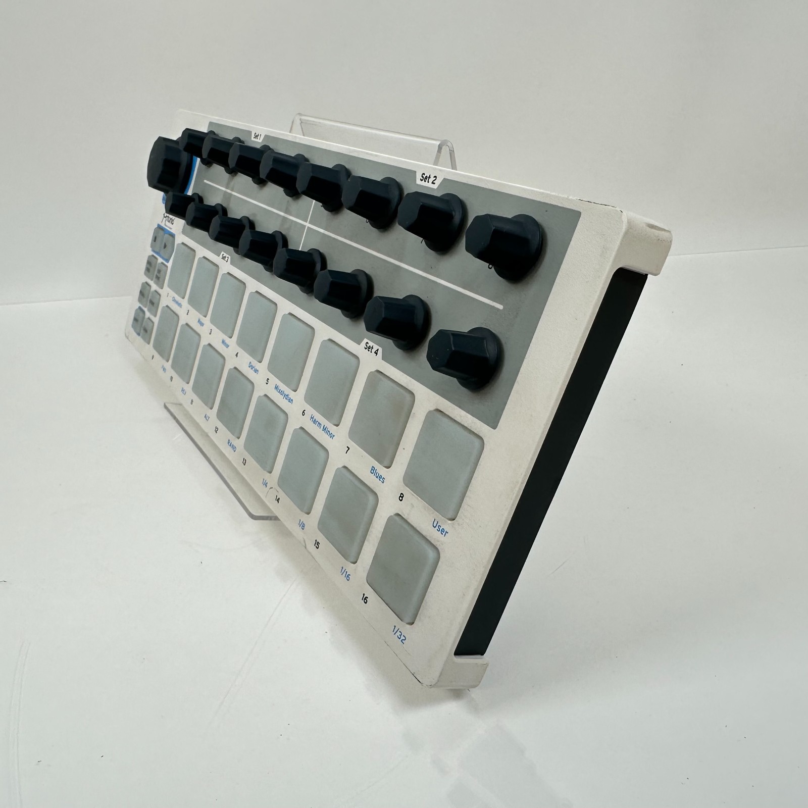 Arturia BeatStep Pad Controller and CV/Gate Sequencer; AS-IS