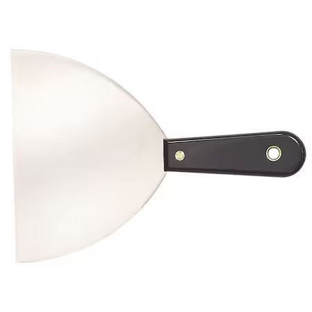 Westward 13A701 Joint Knife, Straight, Carbon Steel, 6"W
