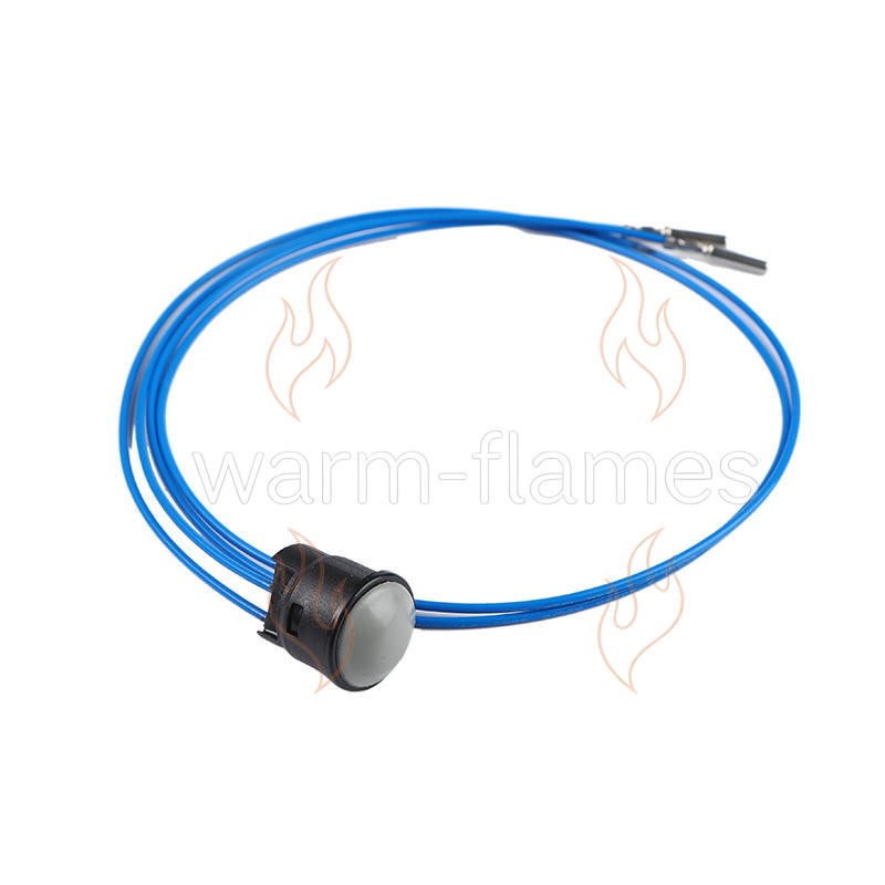 1pc Joystick Handle Push Button 2 Line 635-8205 For CAT 320 352 350 336GC 330GC