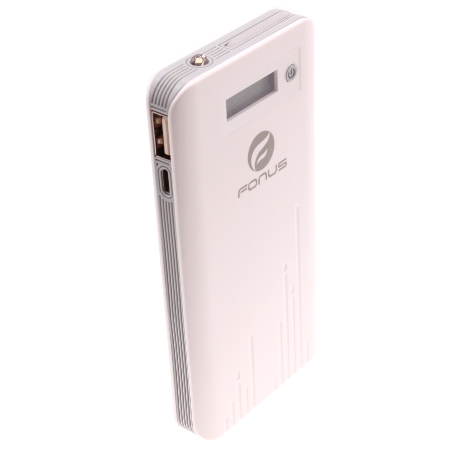 For iPhone 17/Pro/Max/Air - Power Bank 6000mAh Charger Portable Backup Battery