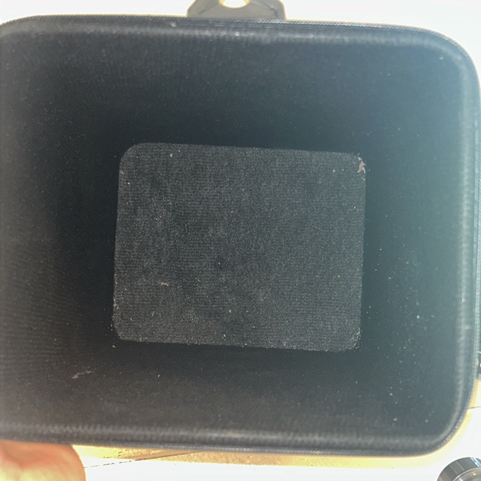 Celestron PentaView LCD Digital Microscope Portable Cordless SD Card Carry Case