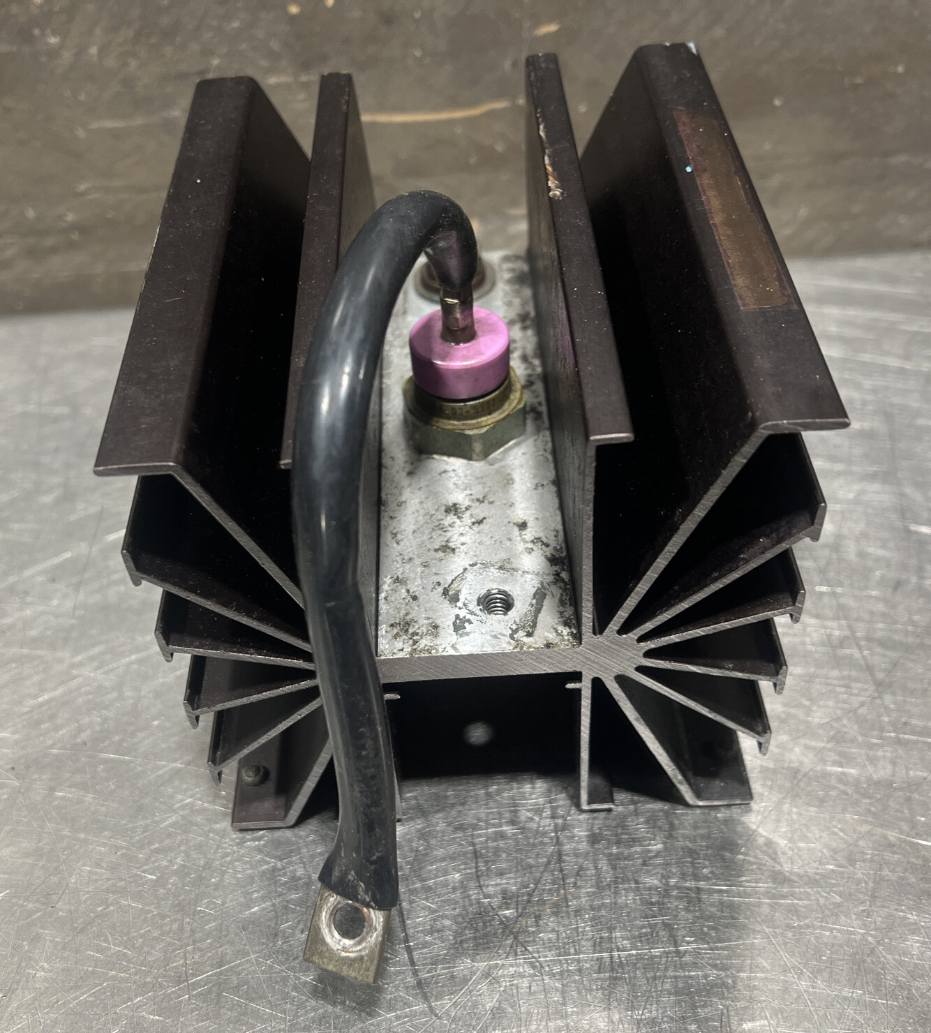 Astrodyne 24-5457-35 Voltage Regulator. Used Surplus