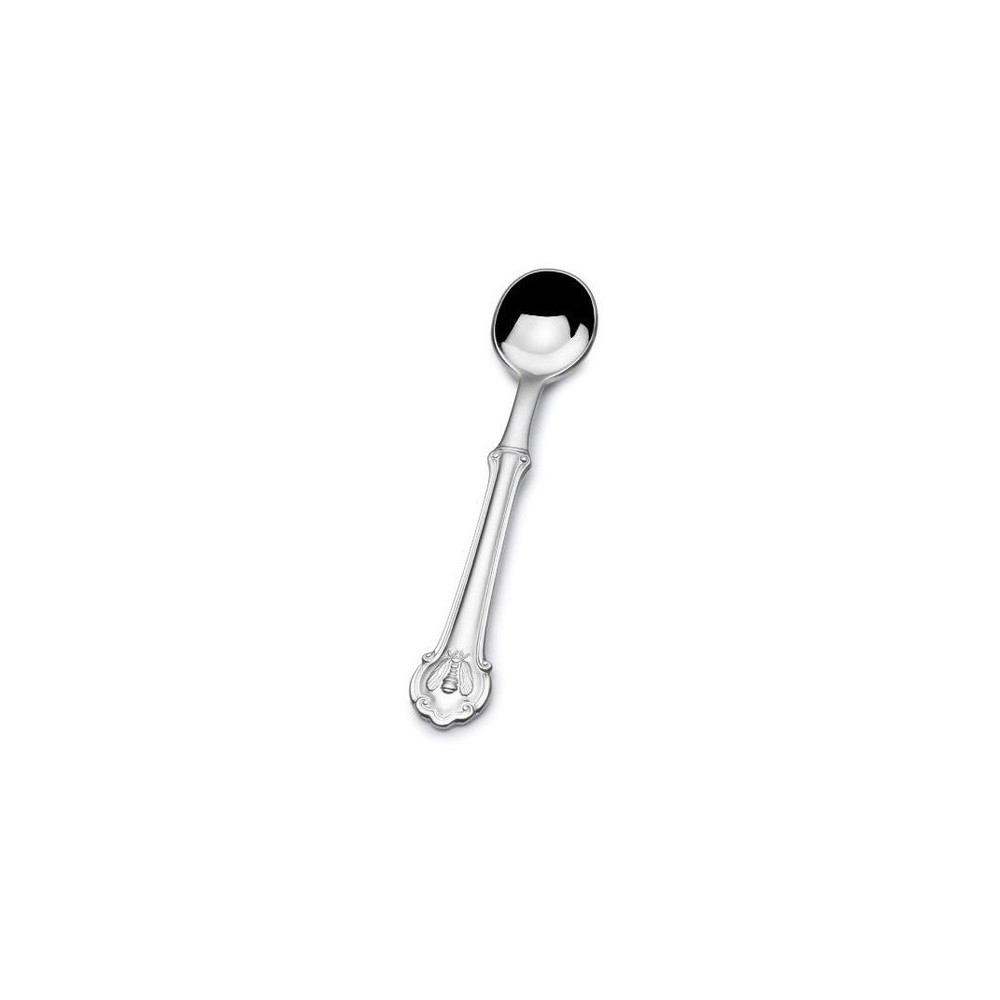 Wallace Napoleon Bee 18/10 Stainless Steel Salt Spoon