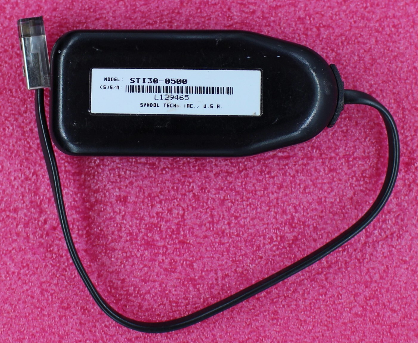 STI30-0500 - Symbol Scanner-Synapse STI30