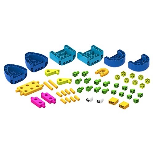 Thames & Kosmos Kids First Boat Engineer STEM Kids First: Boat Engineer