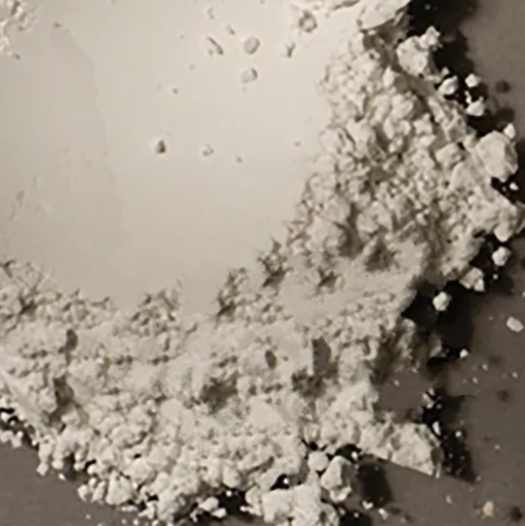 1 LB Flint/Silica Quartz Powder 270 Mesh 99+% Purity Lab Grade