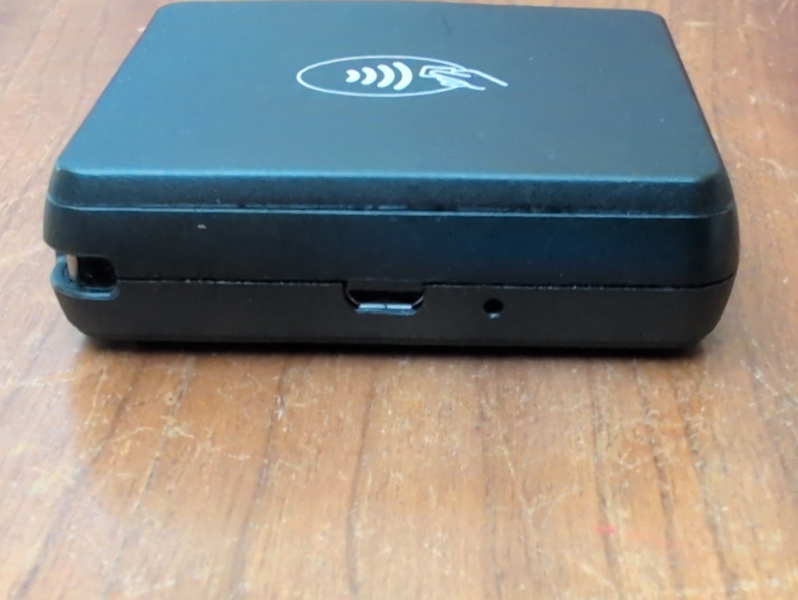 BBPOS Card Reader CHB2A - Ships Fast! Tested Works with Cable READ