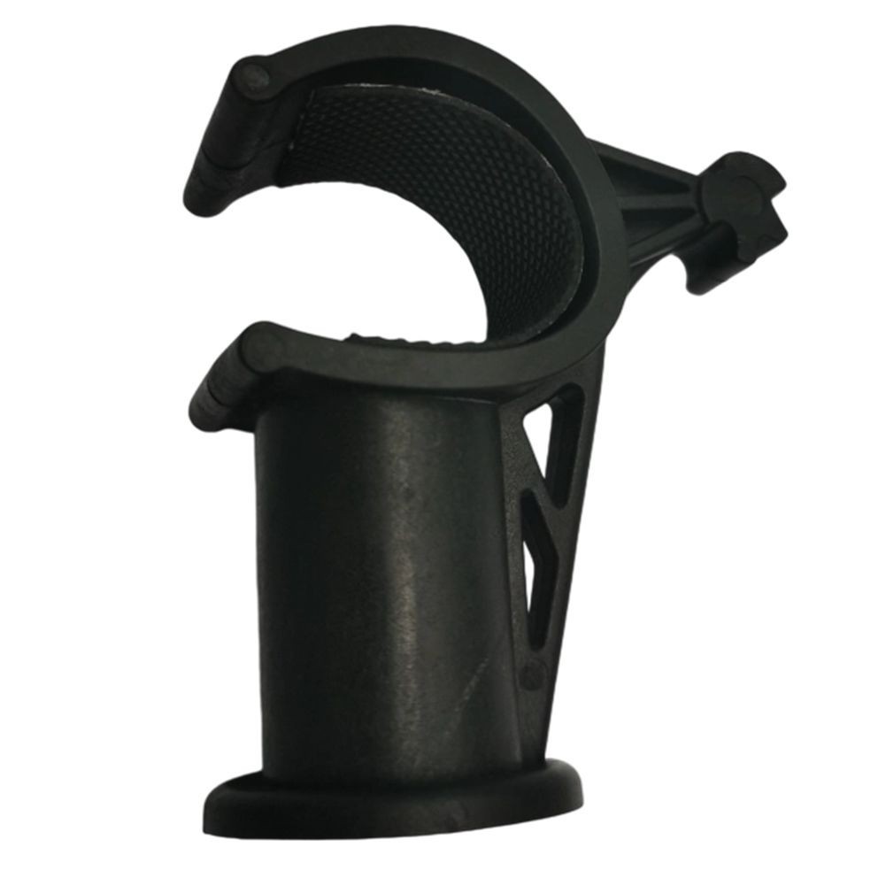 Window Opener Hook for Skylight and Attic Poles Nylon with Screw Thread Design