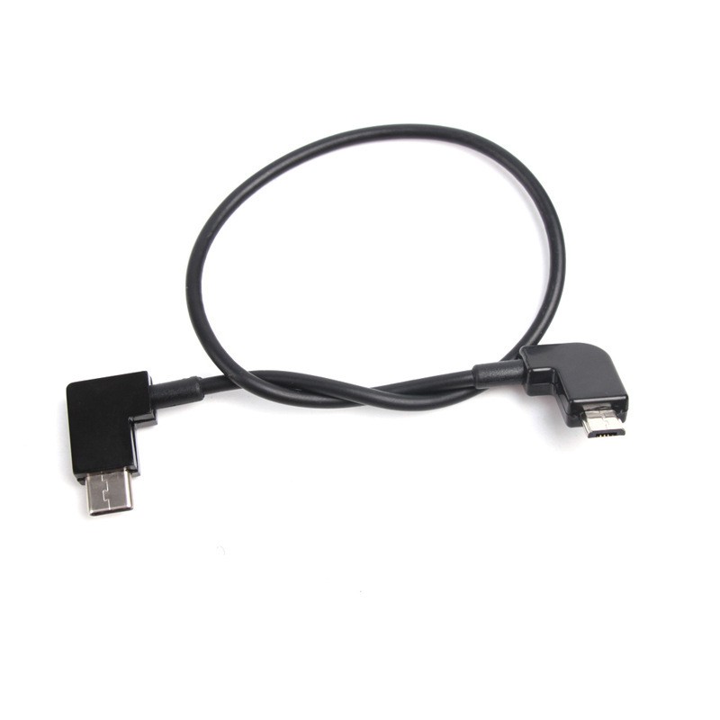 For DJI MINI2/NEO Data Cable MINI 4PRO/AIR3 Remote Control Connection Cable