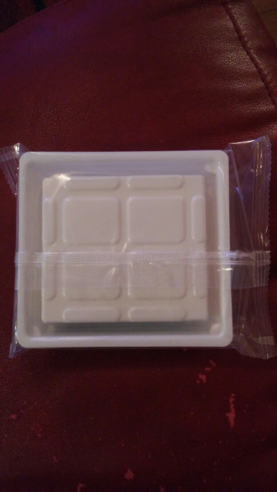 Tanner Scientific Microscope Slides, White 90° regular 1"×3" Precleaned, 72 pcs