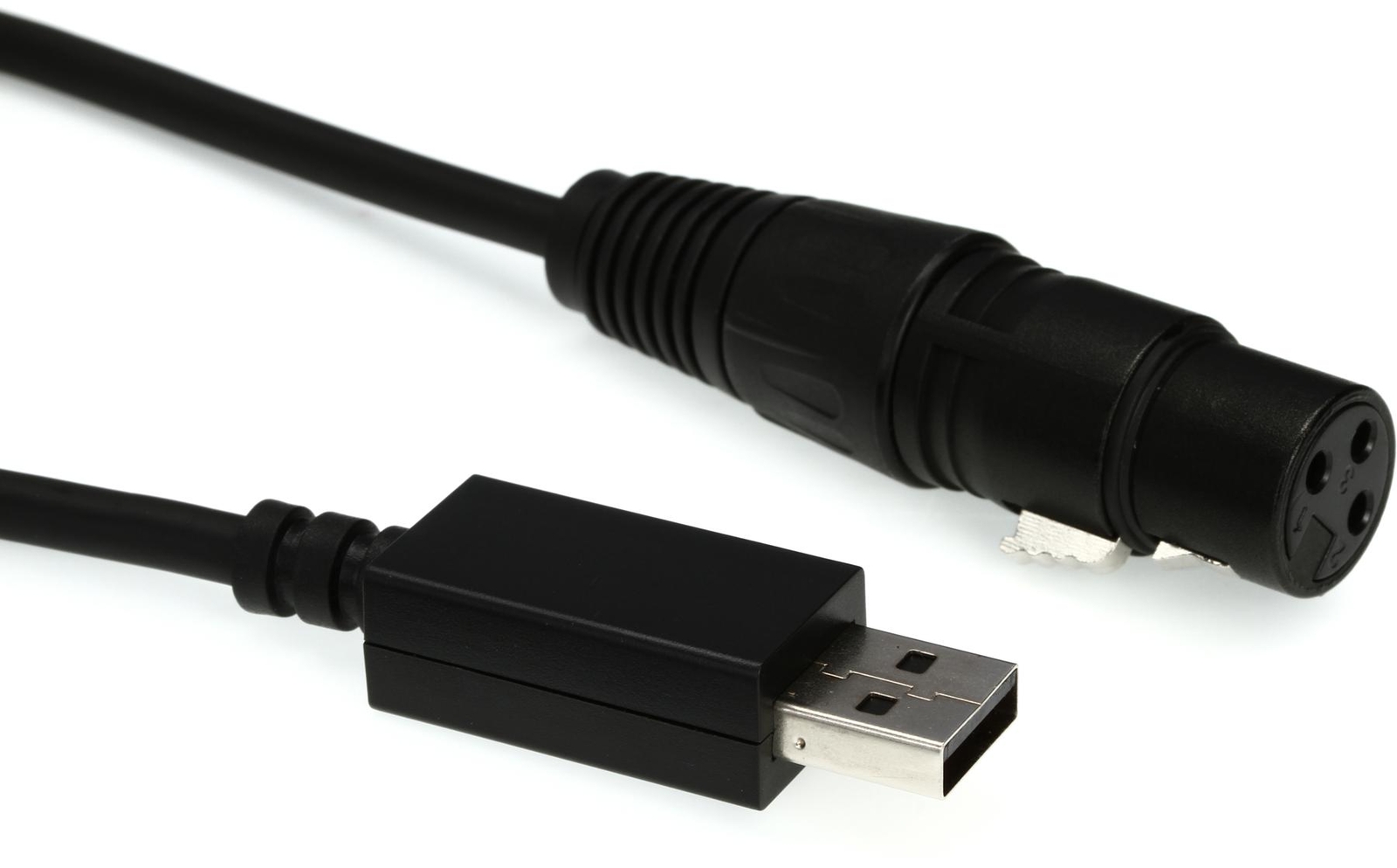 SoundSwitch SoundSwitch Micro DMX Interface 512ch