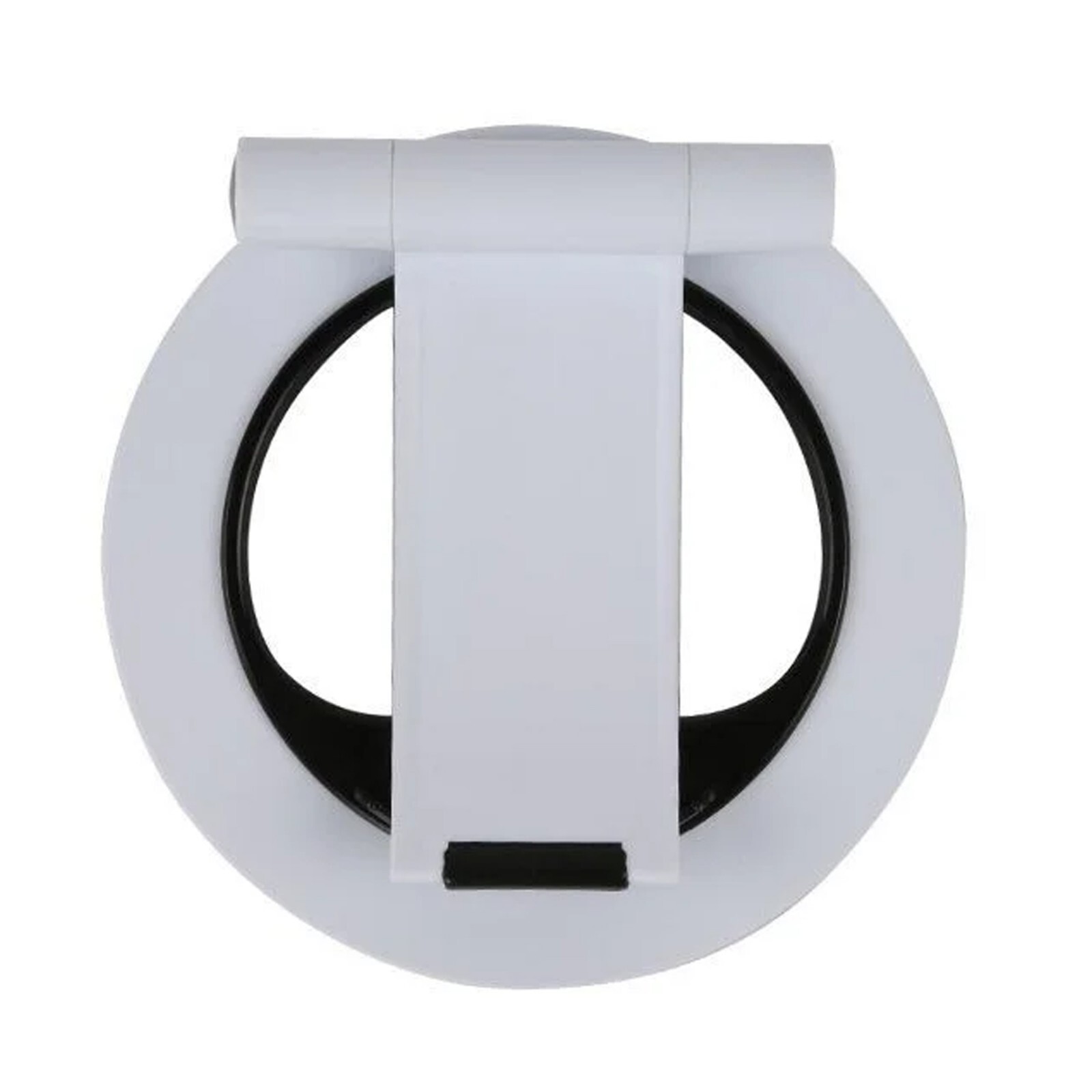 Universal Multi Angle Portable Round-Base Tablet Tabletop Desktop Holder