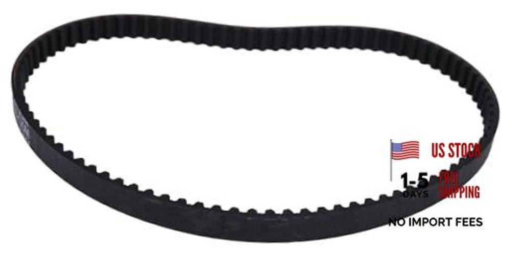 Water Pump Belt 2201821 5411998 Compatible with Polaris 2001-2005 600 700 800