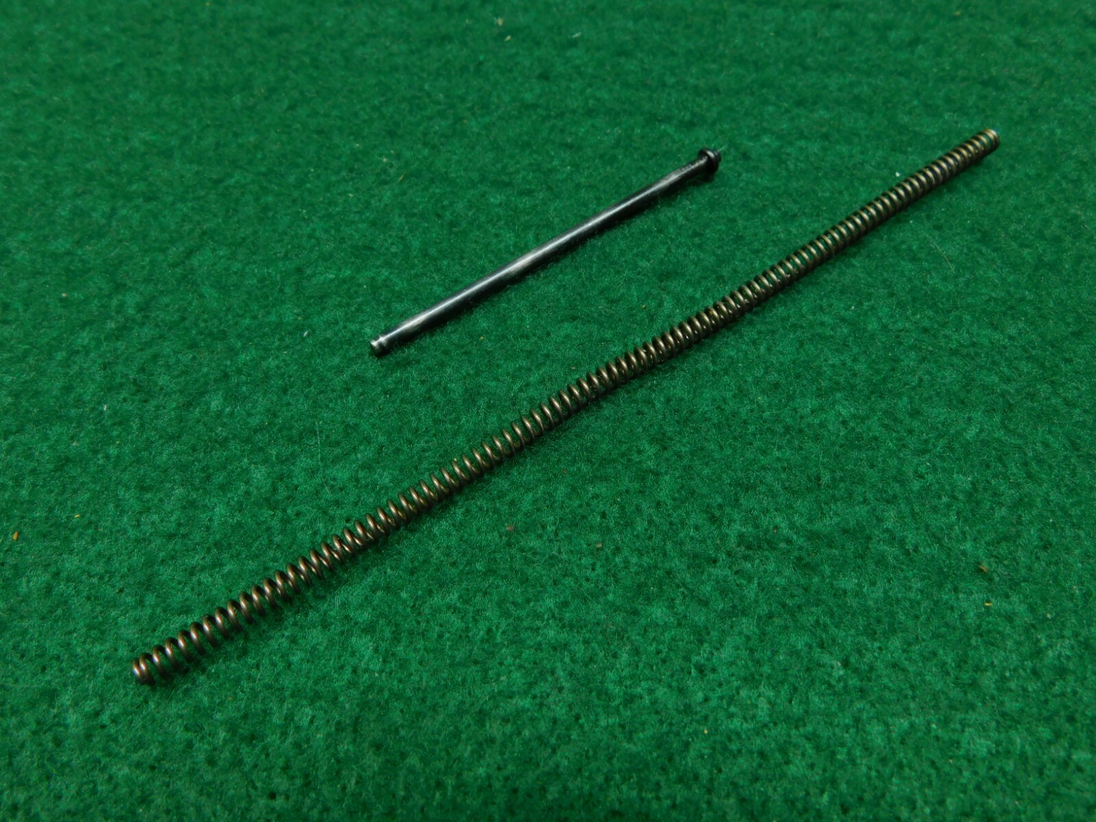 Marlin Glenfield Model 60 Recoil Spring & Guide Set 22 LR Original