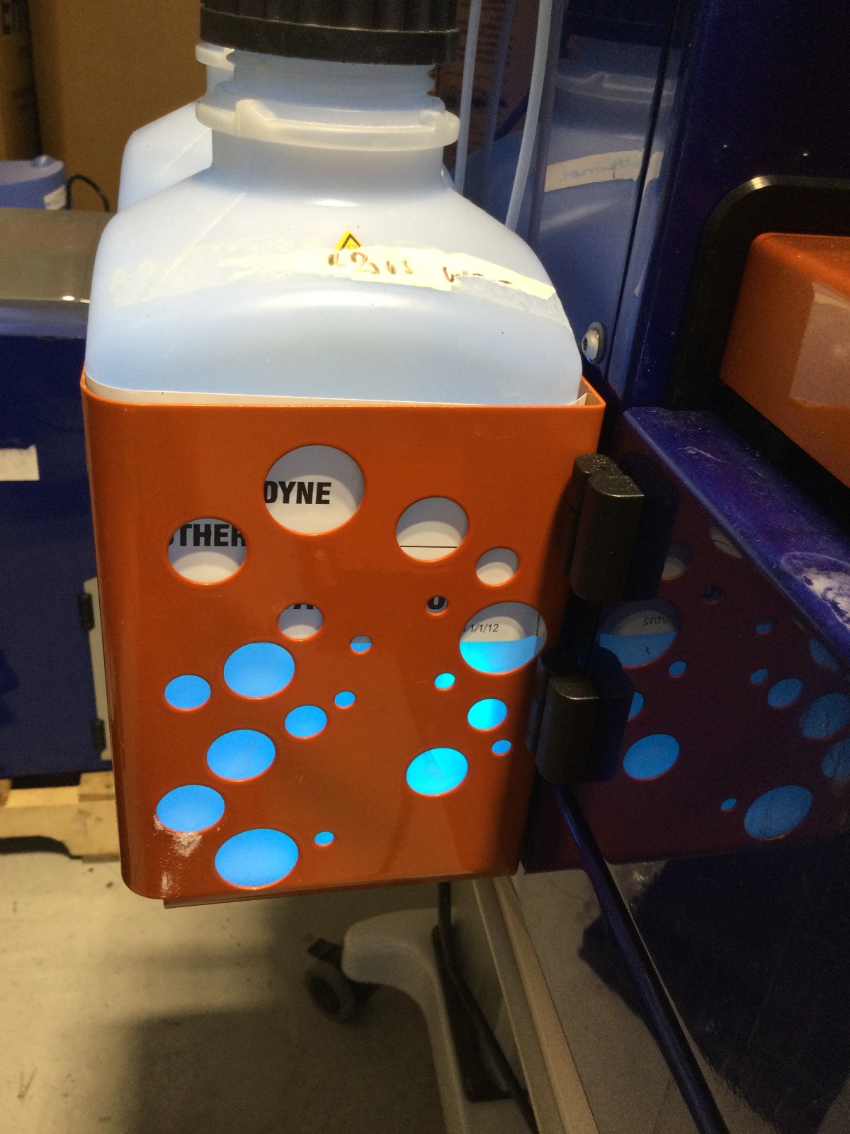 MILTENYI AUTO MACS PRO SEPARATOR