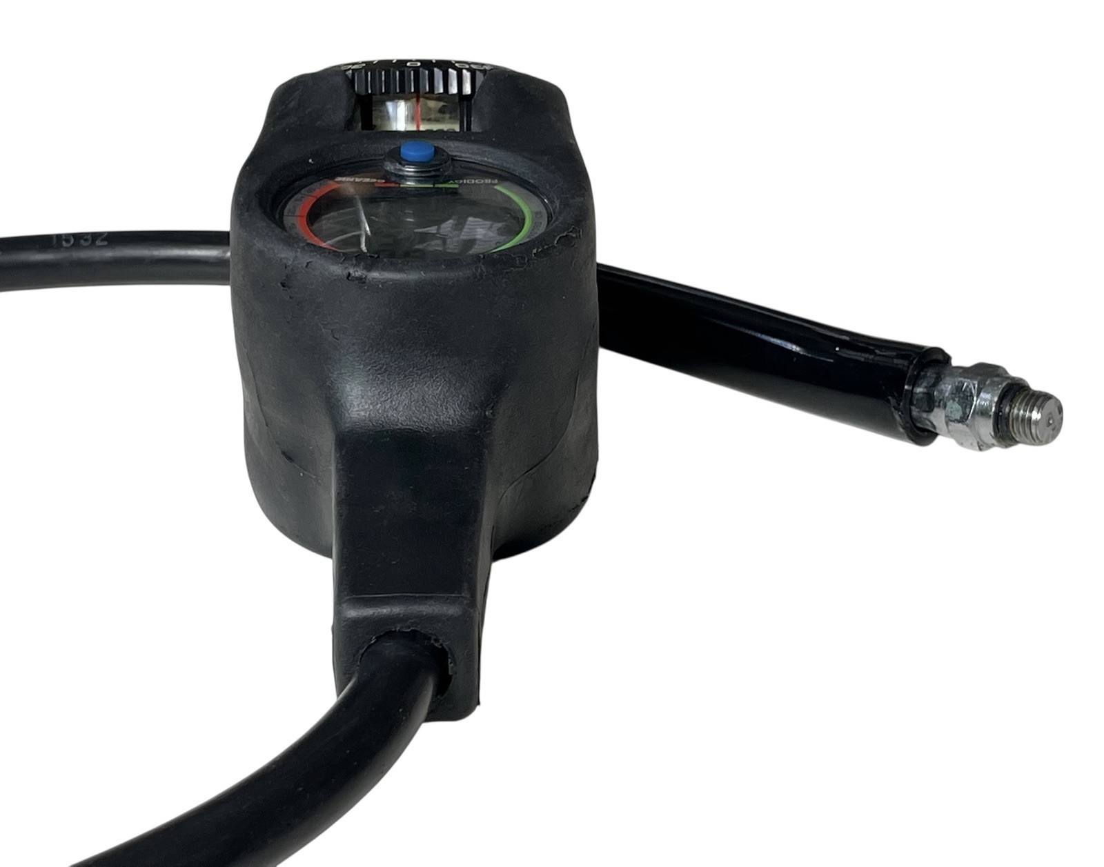 Oceanic Prodigy Dive Computer Compass PSI 3 Gauge Console Regulator Scuba Diving