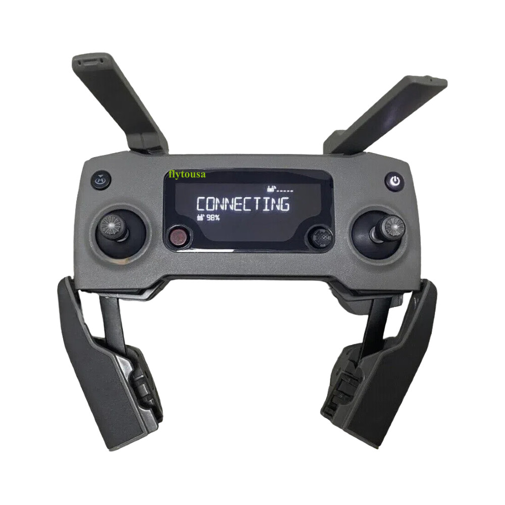 DJI Mavic 2 Pro/Zoom Smart Controller - Model RC1A,RC1B Remote Ctrl w/ Joystick