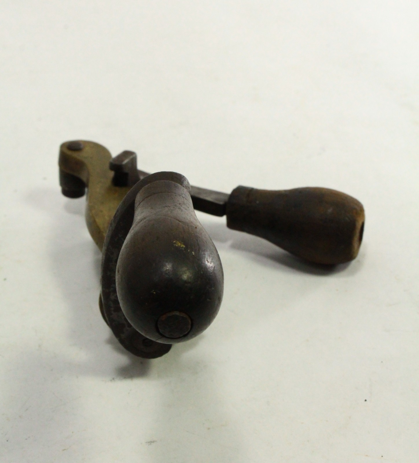 Antique Shotgun Shell Reloading Tool