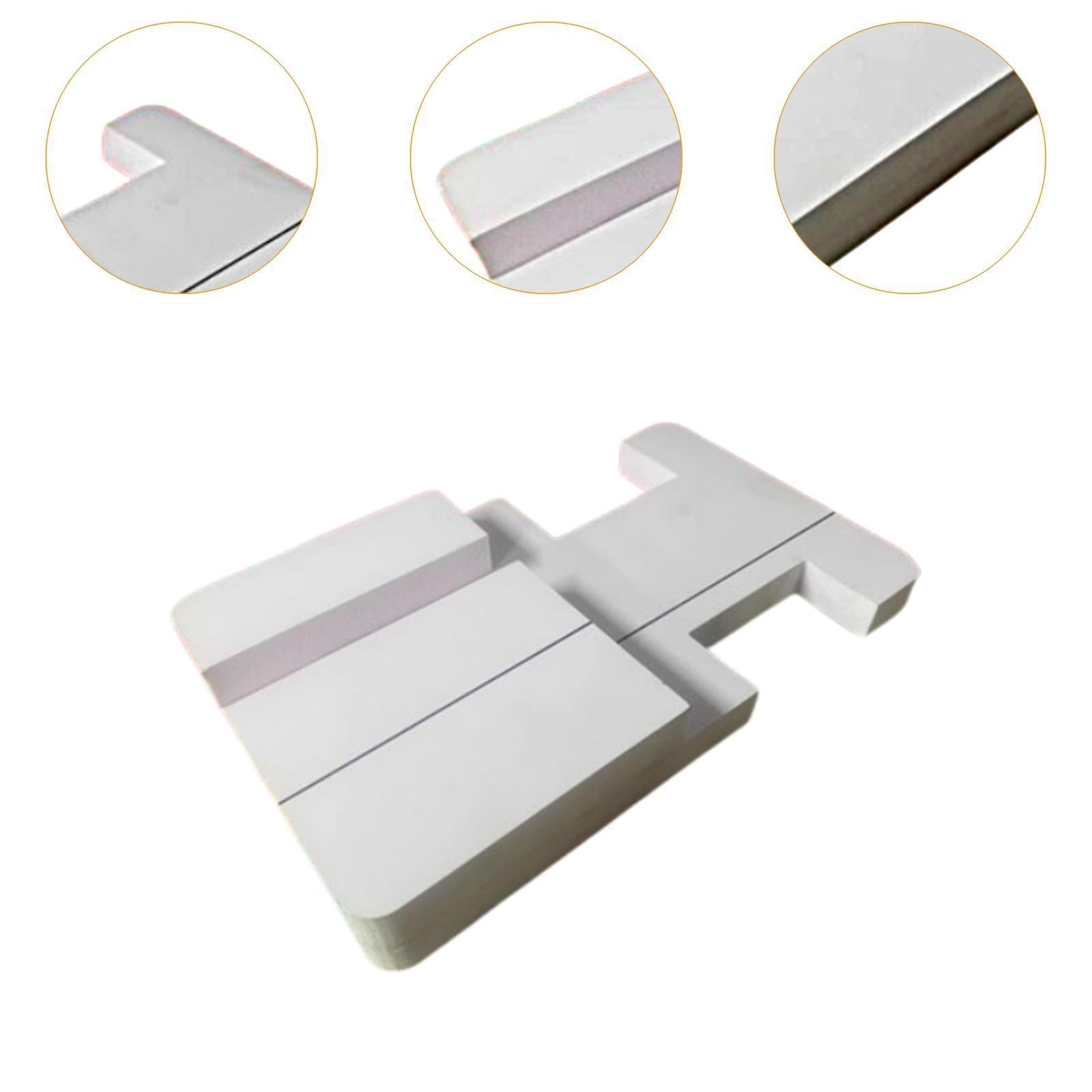 Billiards Stroke Trainer Billiards Training Aid for Accuracy