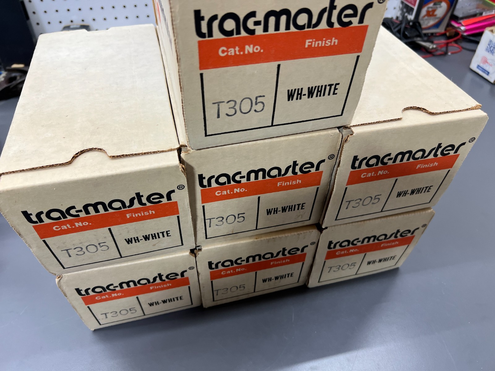 NEW JUNO T305 75W 120V BR30/PAR30L TRAC-MASTER TRACK LIGHT HEAD