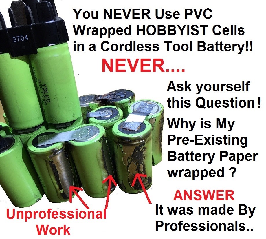 CTB212 12 VOLT SNAP ON BATTERY REBUILD SERVICE