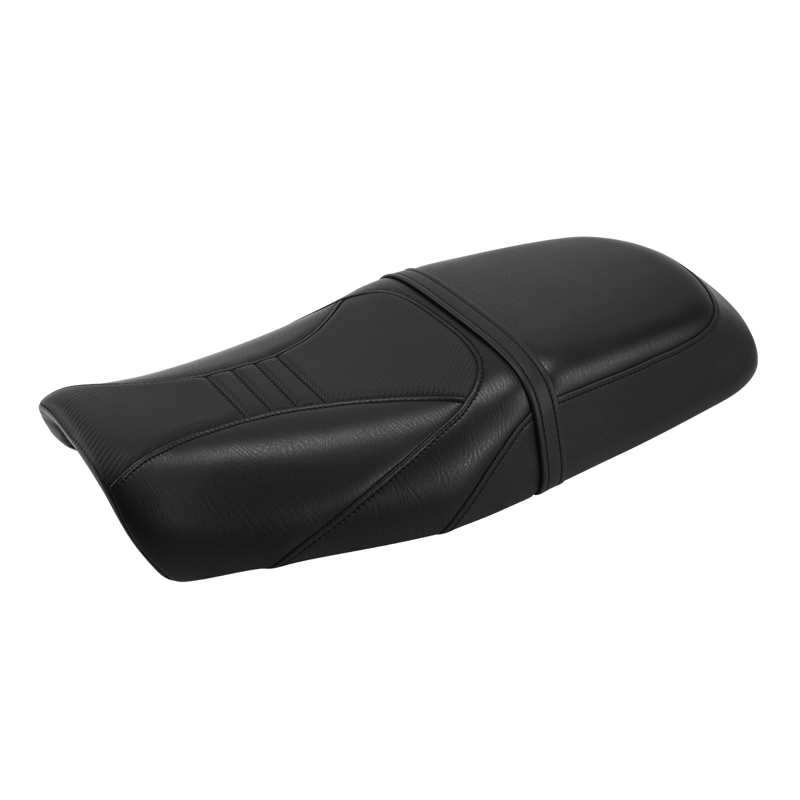 Black Rider Driver Passenger Seat Fit For Honda CB1100 CB 1100 2010-2024 11 12