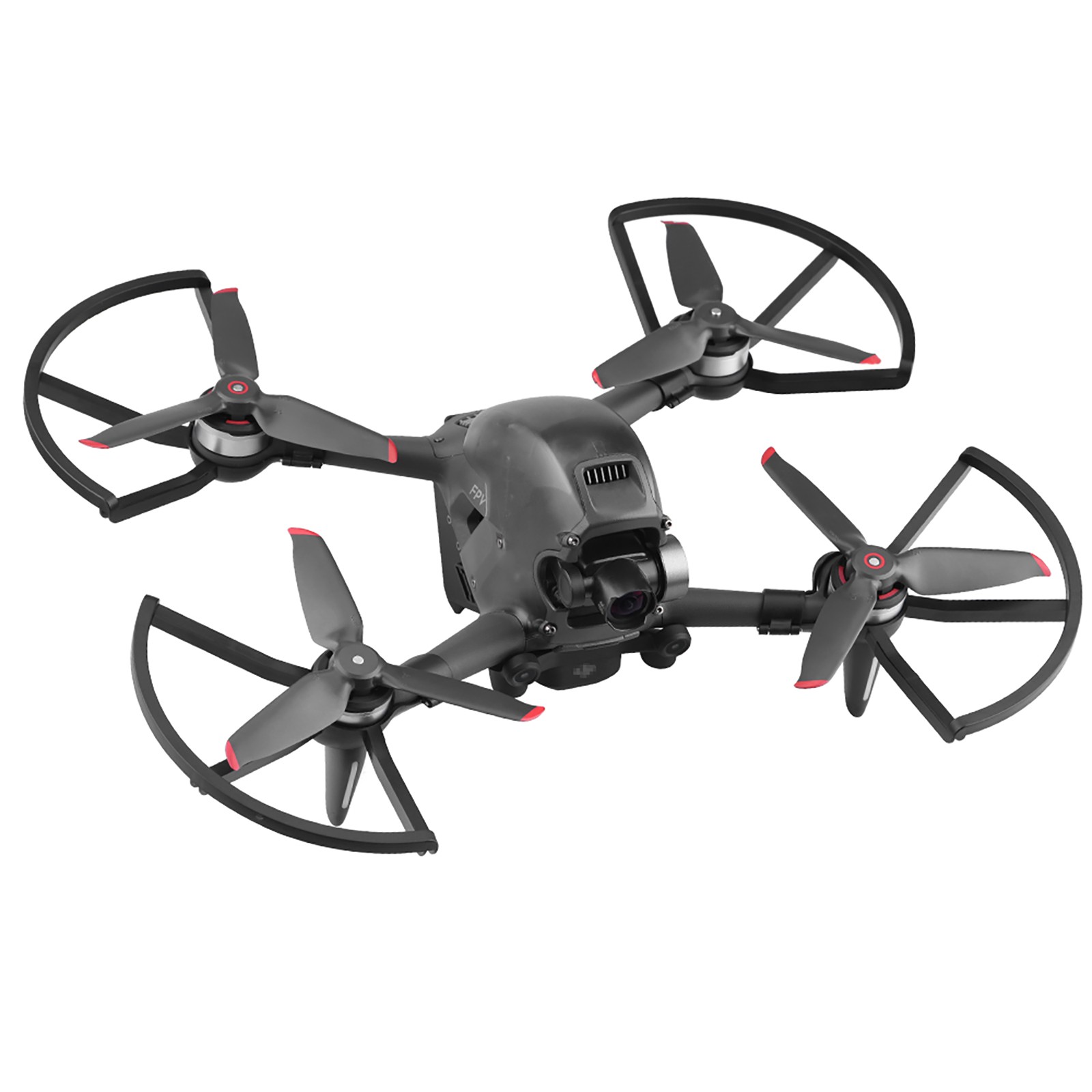FPV Propeller Guard Protective Cover Ring Prop Guard for DJI FPV Combo Drone
