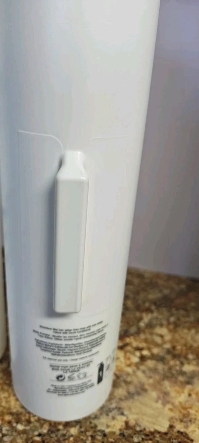 Zero% by Gilchrist & Soames SHAMPOO 15oz - Hilton Hotel - 3 BOTTLES Per Order