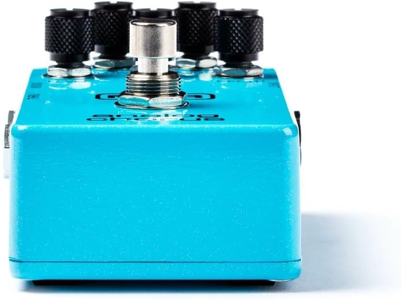 Vintage Analog Chorus Stompbox