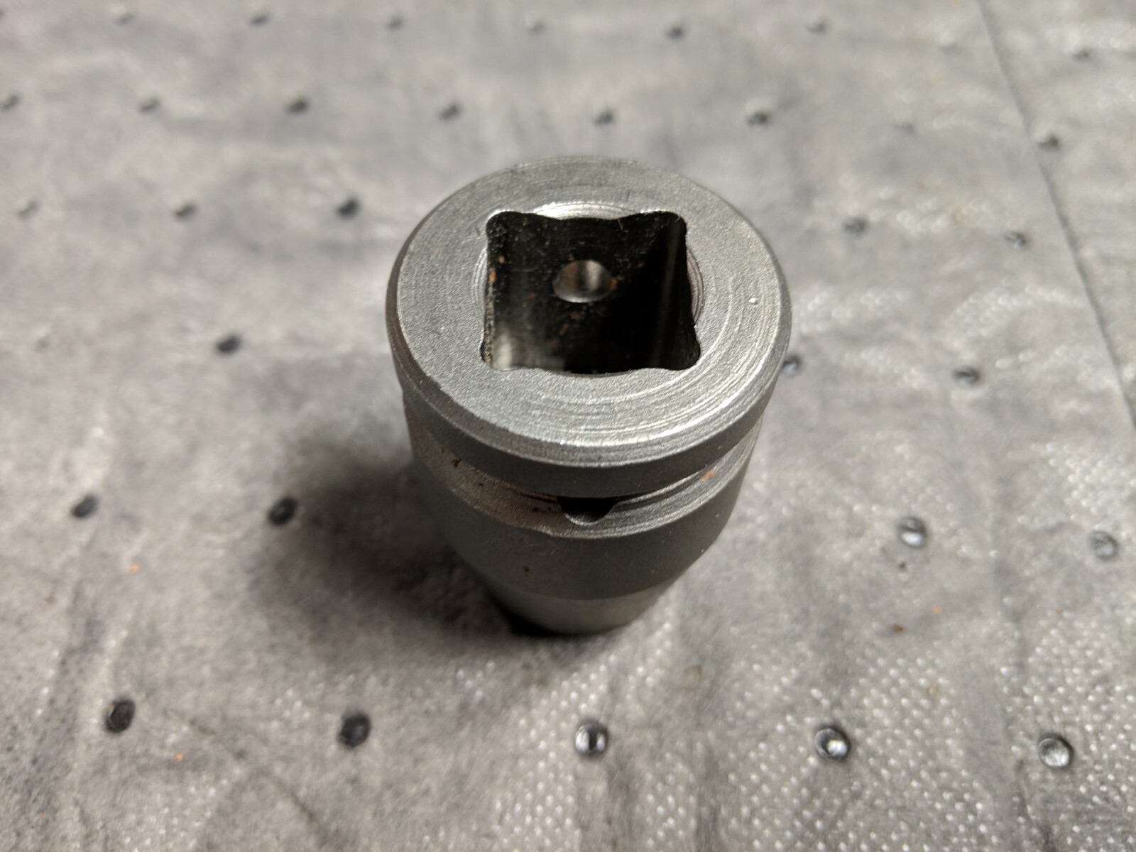 Apex SF-18mm17 18mm Surface Drive Hex 3/4" Square Drive