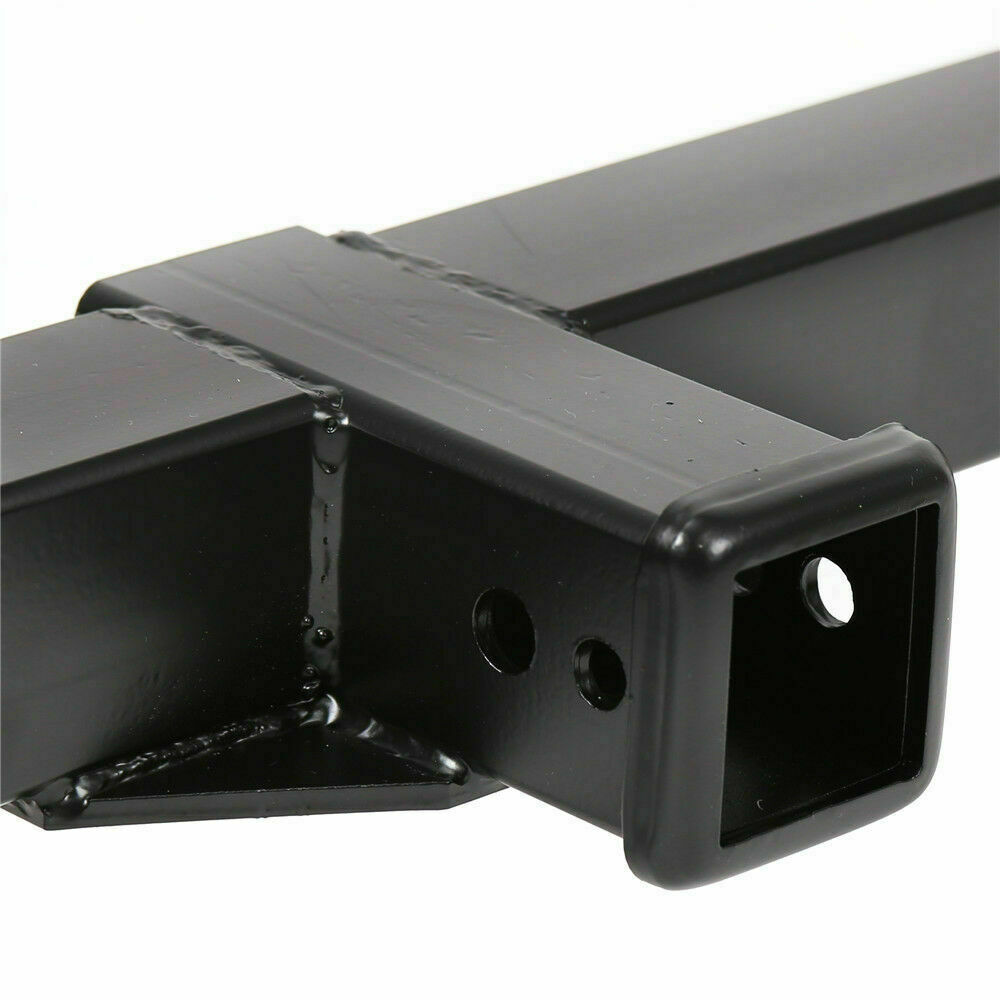 Front Mount Trailer Hitch 2'' For 1999-2007 Ford F250 F350 Super Duty #65022