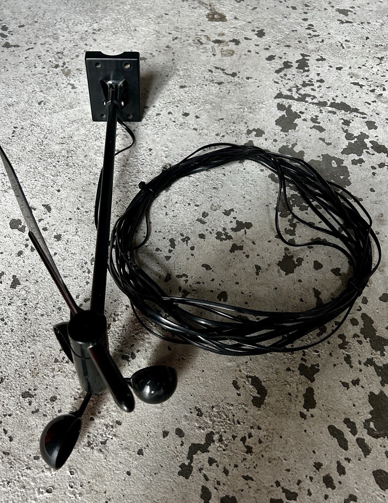 Davis Anemometer