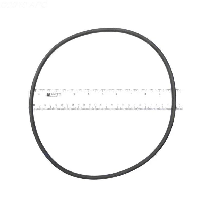 O-Ring, Seal Plate