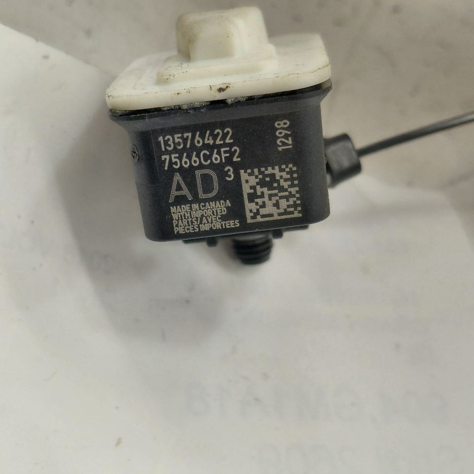 Chevy Volt Contact Sensor 2019 2018 2017 2016