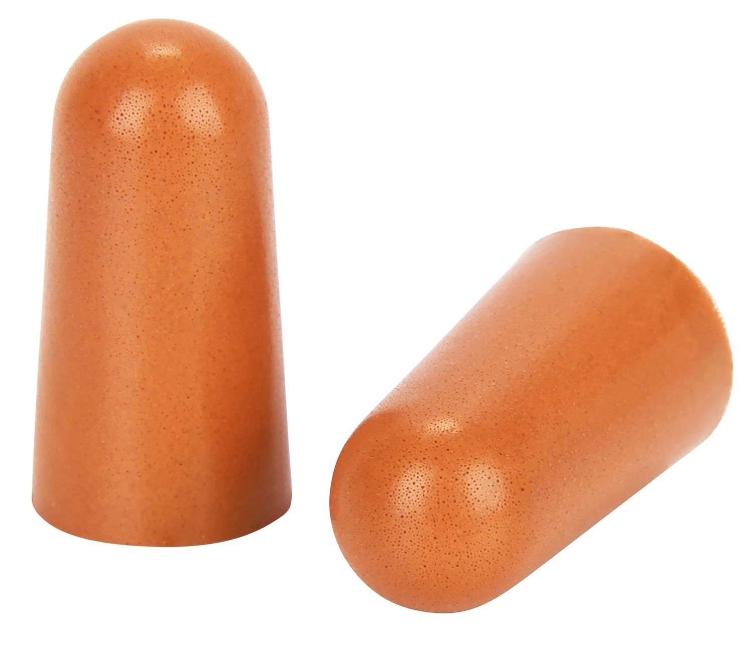 Allen 4161 Foam Ear Plugs 32 dB Orange/ 199 Pair