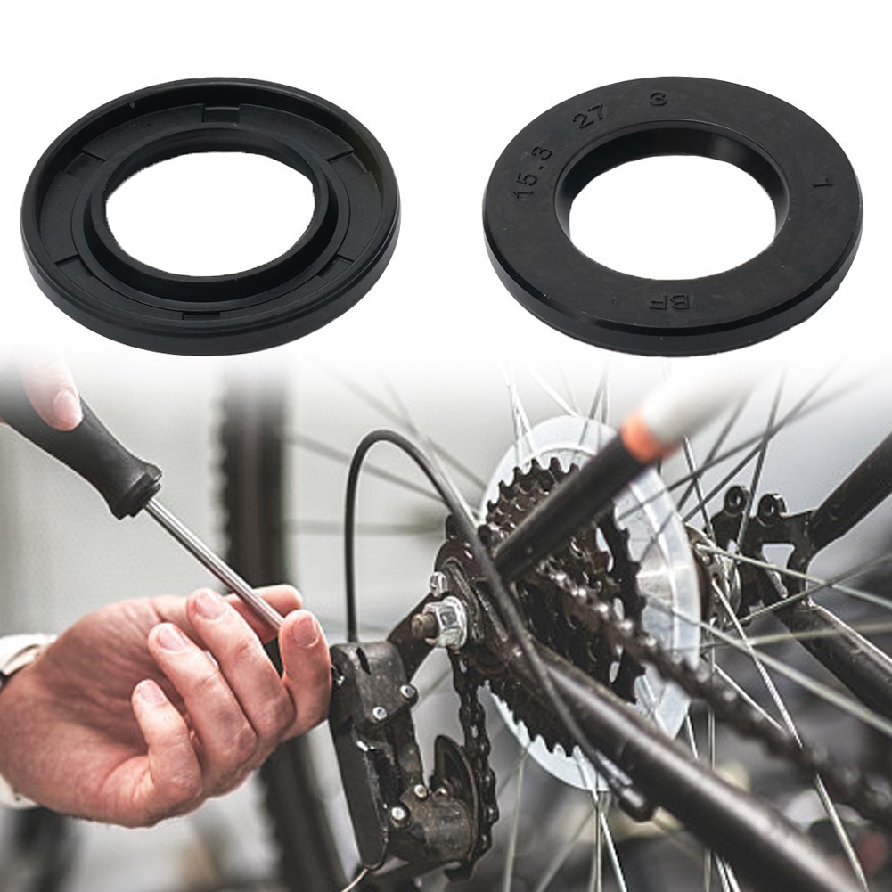 Oil Seal Accessory 2g Assembling Black Components New Oil Seal Practical