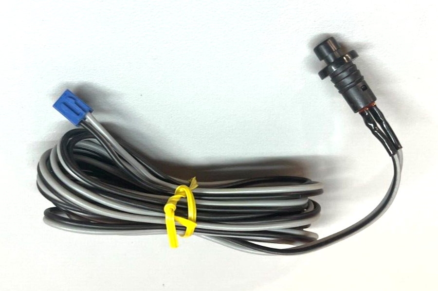 Directed DEI Viper Valet Override and Programming Momentary Push-button Switch