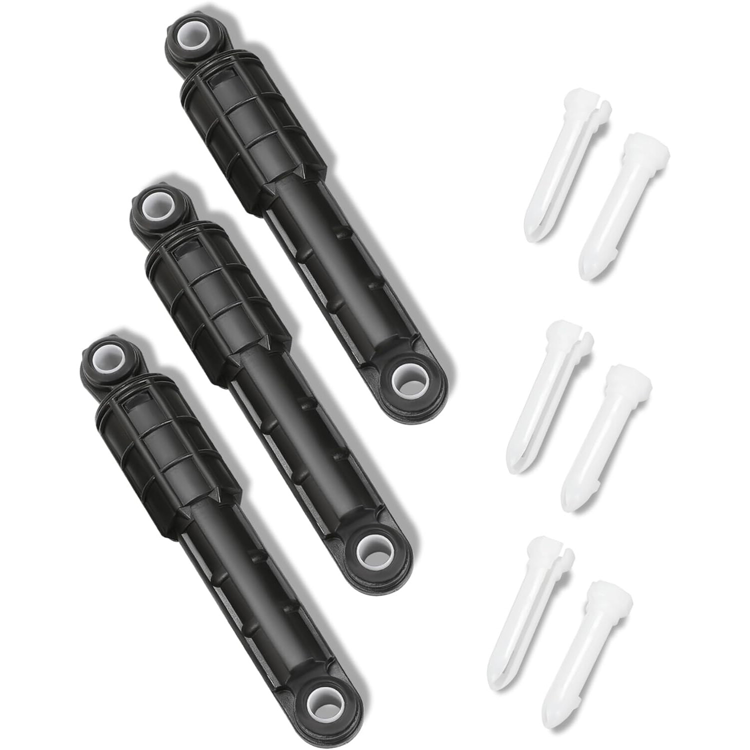 383EER3001S 383EER3001V Washer Shock Absorber for LG Kenmore/Sears -Set of 3pack