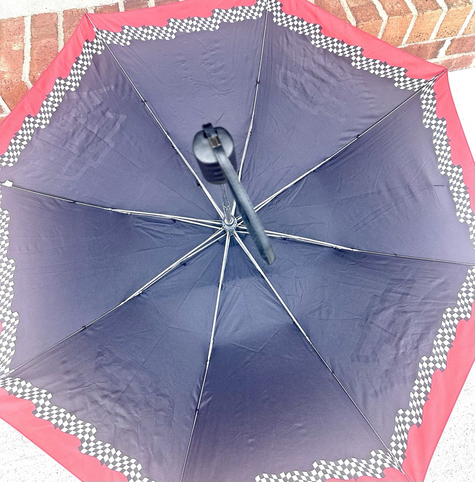 Racing Umbrella