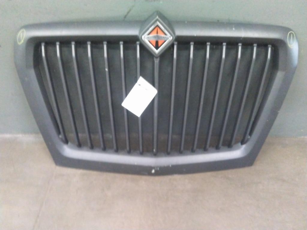 For 2018 INTERNATIONAL LT 2017-2024 GRILLE N/A ,  IL