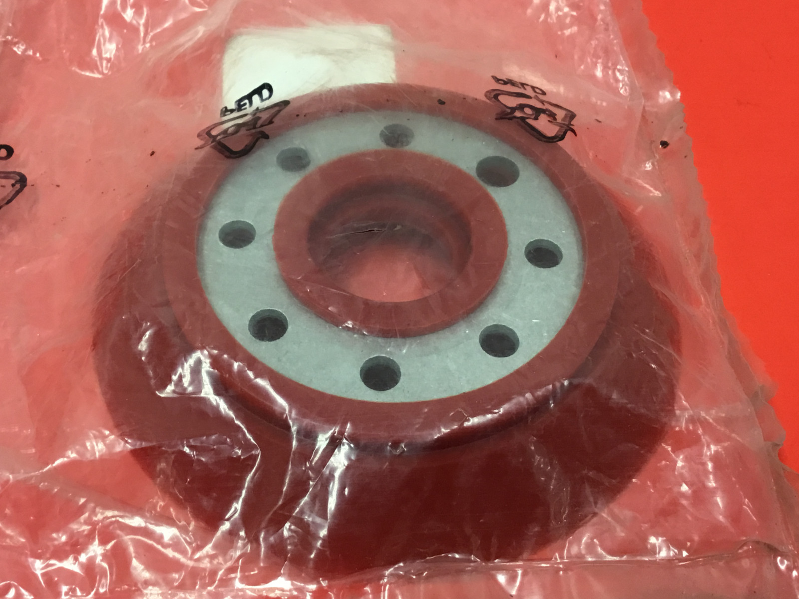 PIAB - P/N: F 110 - 31.50.0385 - Vacuum Suction Cup - NEW