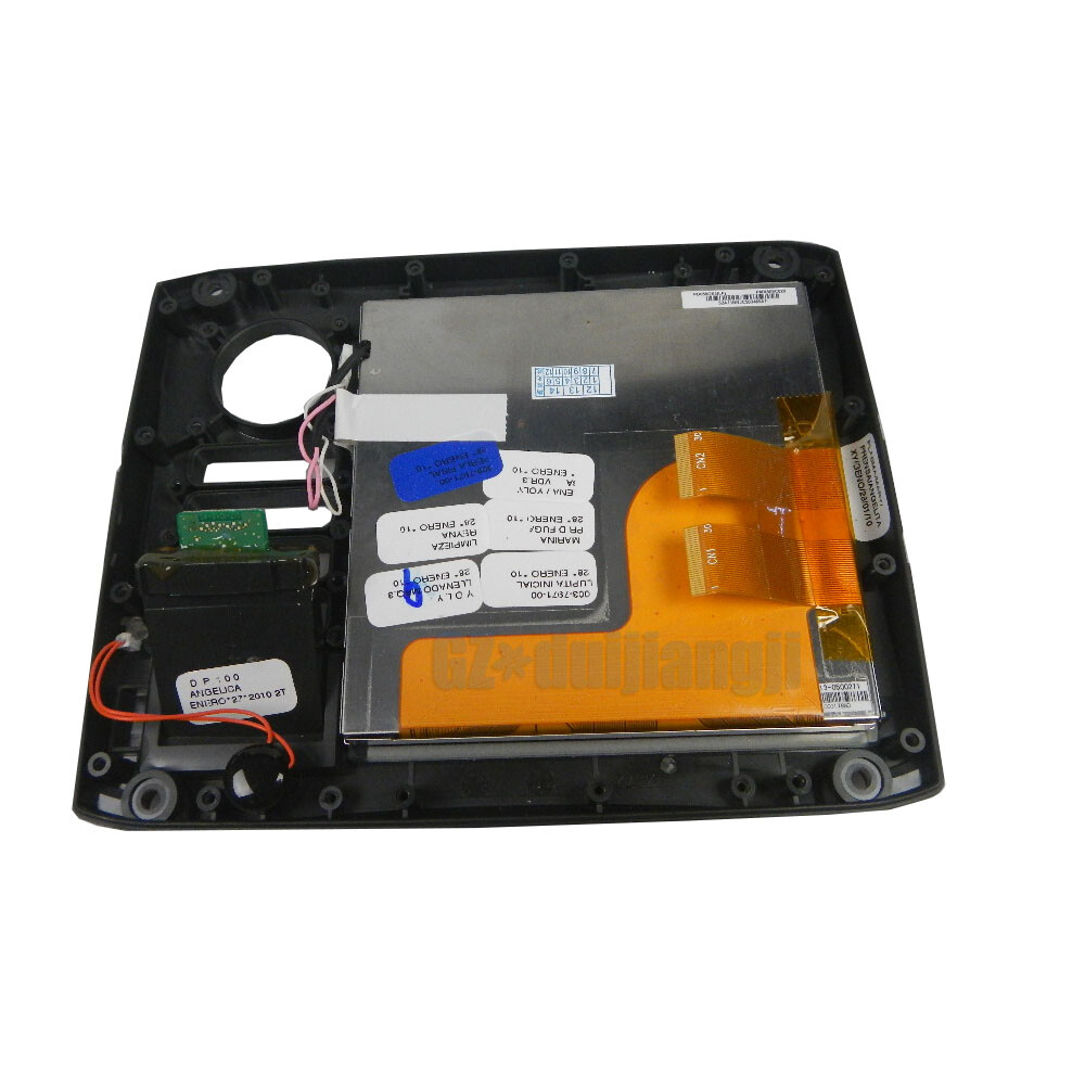 Lowrance LCD display unit Fish finder replace parts HDS-5 working