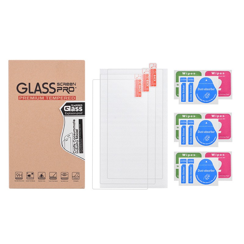 Remote Control Tempered Film Mavic 3 RC 2 Protective Film For DJI MINI 3/4PRO ##