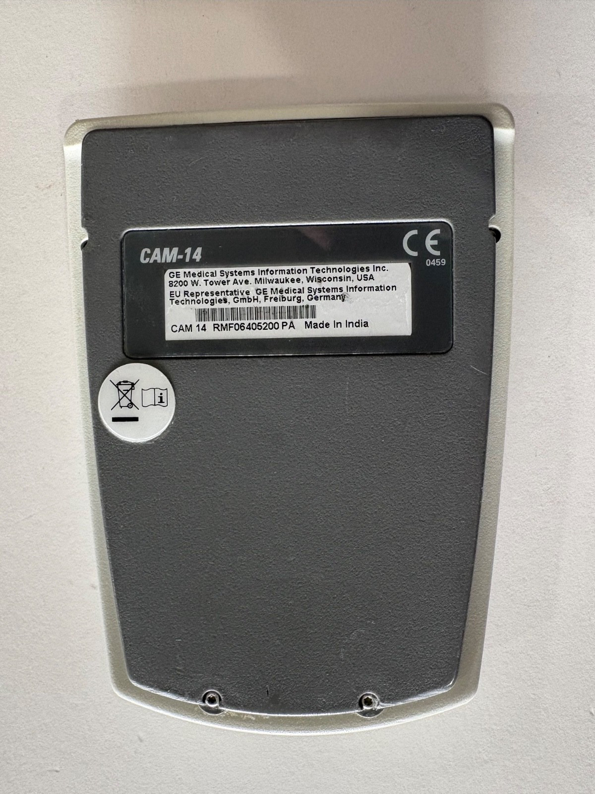 GE CAM 14 Module *no leads, module only