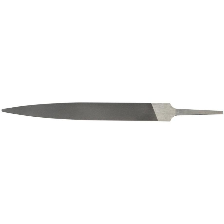 Grobet Swiss Pattern Precision 6" Warding File, Cut 00, Item No. 31.393