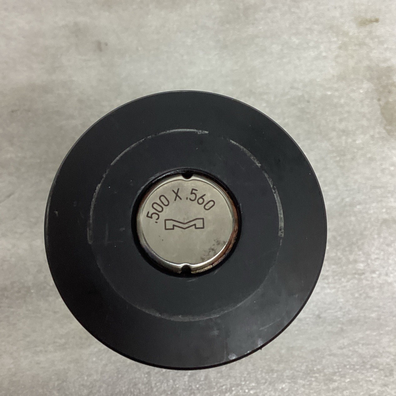 MATE .500 X .560